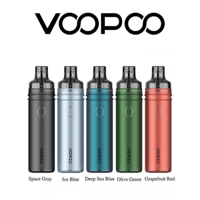 VOOPOO POD MOD DORIC 60