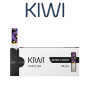 KIWI VAPOR DRIP TIP IN COTONE ULTRA VIOLET PER KIWI (PZ 20)