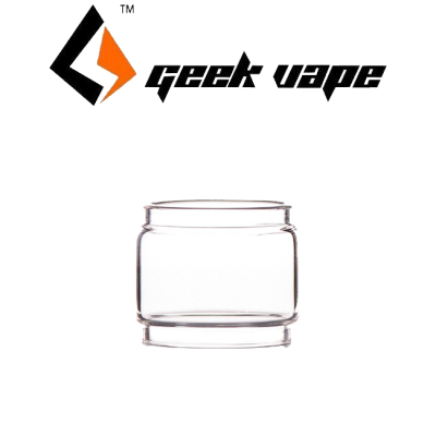 GEEKVAPE VETRO DI RICAMBIO Z MAX 4 ML