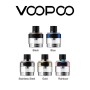 VOOPOO CARTUCCIA DI RICAMBIO DRAG S PNP E DRAG X PNP 5 ML