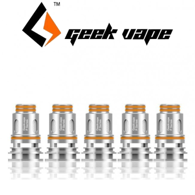 GEEKVAPE COIL DI RICAMBIO AEGIS P COIL MESH 0.2 OHM (5PZ)