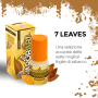 VAPORART LIQUIDO PRONTO 7 LEAVES 10 ML