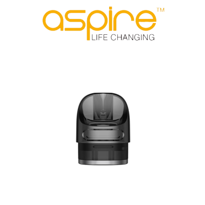 ASPIRE POD VUOTA DI RICAMBIO FLEXUS Q 2 ML