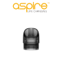 ASPIRE POD VUOTA DI RICAMBIO FLEXUS Q 2 ML