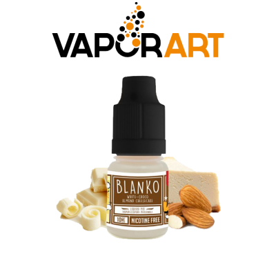 VAPORART SPECIAL LIQUIDO PRONTO BLANKO 10 ML