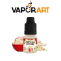 VAPORART SPECIAL LIQUIDO PRONTO CROCCANTISSIMO 10 ML