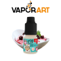 VAPORART SPECIAL LIQUIDO PRONTO COOL CUP 10 ML