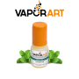 VAPORART LIQUIDO PRONTO MENTA 10 ML