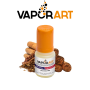 VAPORART LIQUIDO PRONTO BRITISH TOBACCO 10 ML