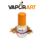 VAPORART LIQUIDO PRONTO USA TOBACCO 10 ML