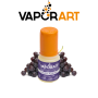 VAPORART LIQUIDO PRONTO FRESH PURPLE 10 ML