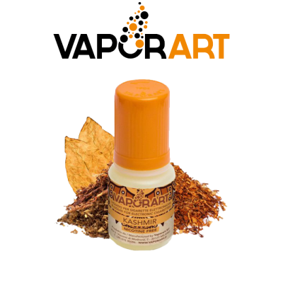 VAPORART LIQUIDO PRONTO KASHMIR 10 ML