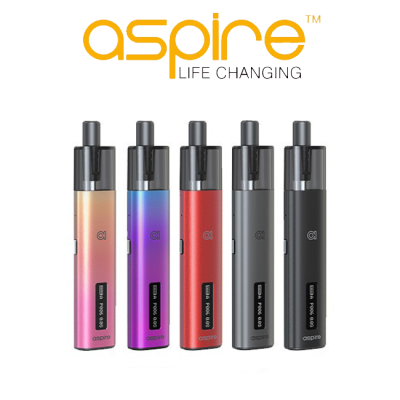 ASPIRE POD MOD VILTER S