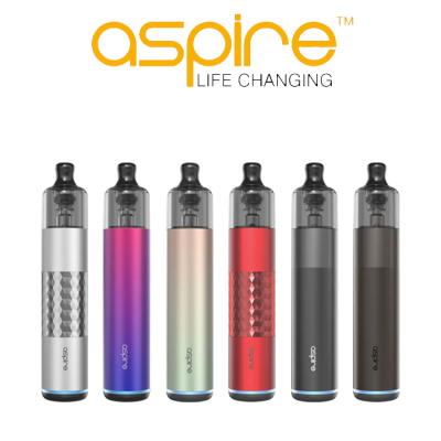 ASPIRE POD MOD FLEXUS STICK