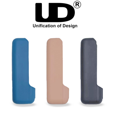 UD CASE IN SILICONE ZEEP 2