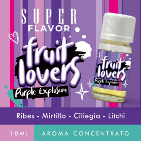 StockVape DistribuzioneSUPER FLAVOR