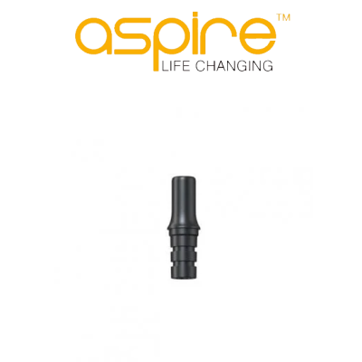 ASPIRE DRIP TIP IN DELRIN PER VILTER PRO