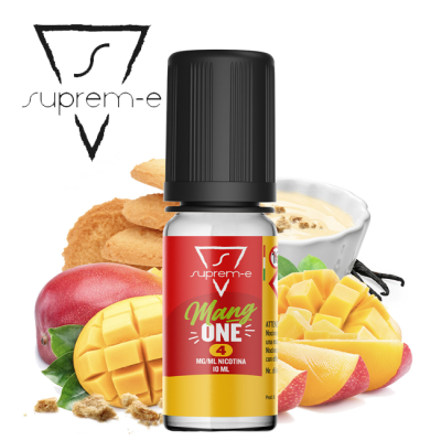 SUPREM-E LIQUIDO PRONTO MANGONE 10 ML