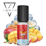 SUPREM-E LIQUIDO PRONTO MANGONE ICE 10 ML