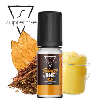 SUPREM-E LIQUIDO PRONTO TABACCONE 10 ML