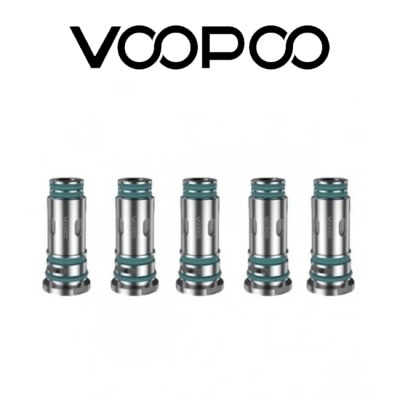 VOOPOO COIL DI RICAMBIO ITO M0 0.5 OHM (5PZ)