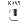 KIWI VAPOR PEN CAP PER TIPS KIWI