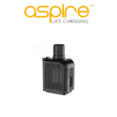 ASPIRE POD VUOTA DI RICAMBIO FLEXUS BLOK 3 ML