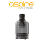 ASPIRE POD VUOTA DI RICAMBIO FLEXUS STIK 3 ML