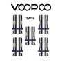 VOOPOO COIL DI RICAMBIO PNP TW15 0.15 OHM (5PZ)