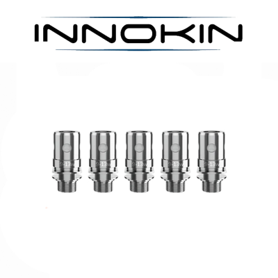 INNOKIN COIL DI RICAMBIO Z COIL 0.6 OHM (5PZ)