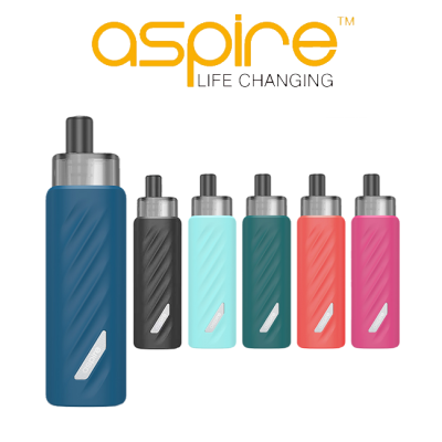 ASPIRE POD MOD VILTER FUN