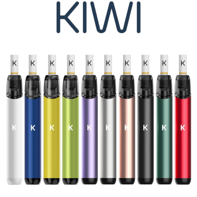 KIWI VAPOR  KIWI PEN