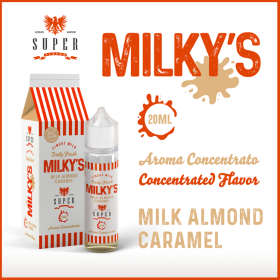 Why Gold Super Flavor Liquido Scomposto 20ml