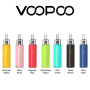 VOOPOO POD MOD DORIC Q