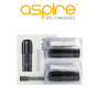 ASPIRE POD DI RICAMBIO VILTER PRO (2PZ)