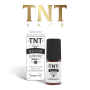 TNT VAPE LIQUIDO PRONTO BALKAN SOBRANIE DISTILLATO PURO 10 ML