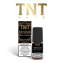 TNT VAPE LIQUIDO PRONTO BOOMS VANILLA CREAM TOBACCO GRAN RESERVE 10 ML