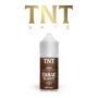 TNT VAPE MINI SHOT 10+10 TABAC BLANCO 10 ML