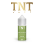 TNT VAPE MINI SHOT 10+10 BOOMS PISTACCHIO 10 ML