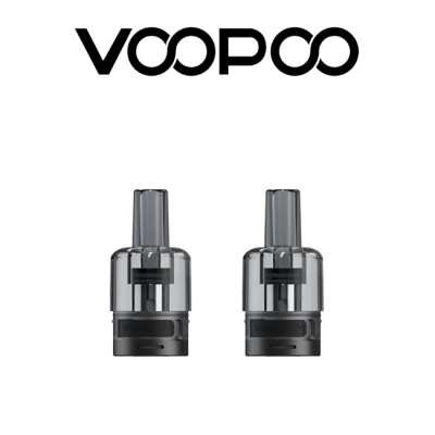 VOOPOO CARTUCCIA DI RICAMBIO ITO 1.2 OHM (2PZ)