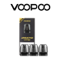 VOOPOO CARTUCCIA DI RICAMBIO ARGUS Z 0.7 OHM (3PZ)