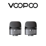 VOOPOO POD VUOTA DI RICAMBIO VINCI 3 4 ML (2PZ)