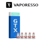 VAPORESSO COIL DI RICAMBIO GTX-2 MESH 0.8 OHM (5PZ)