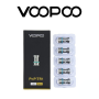 VOOPOO COIL DI RICAMBIO ARGUS AIR POD - V SUIT PNP TR1 1.2 OHM (5PZ)