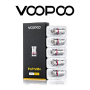 VOOPOO COIL DI RICAMBIO VINCI - VINCI X - VINCI AIR MESH PNP VM4 0.6 OHM (5PZ)