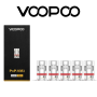 VOOPOO COIL DI RICAMBIO VINCI - VINCI X - VINCI AIR MESH PNP VM3 0.45 OHM (5PZ)