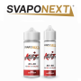 SVAPONEXT BASE KIT ROSSO 80 ML 50/50