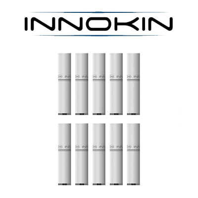 INNOKIN DRIP TIP IN COTONE PER EQ FLTR (10PZ)