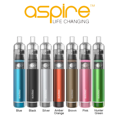 ASPIRE POD MOD CYBER G