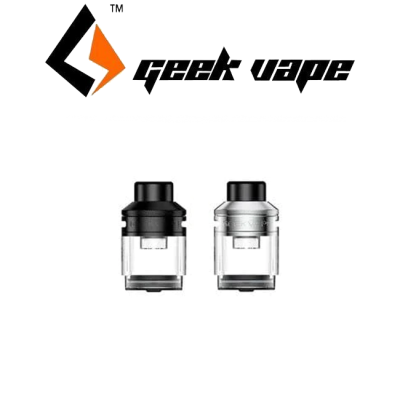 GEEKVAPE CARTUCCIA DI RICAMBIO AEGIS ETENO I (E100I) 4.5 ML (2PZ)